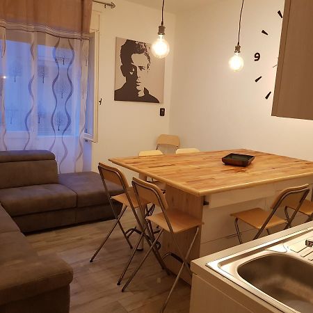 Angy Apartment Alghero Bagian luar foto