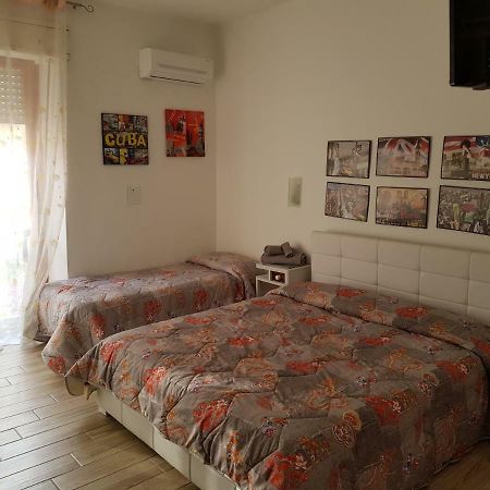 Angy Apartment Alghero Bagian luar foto