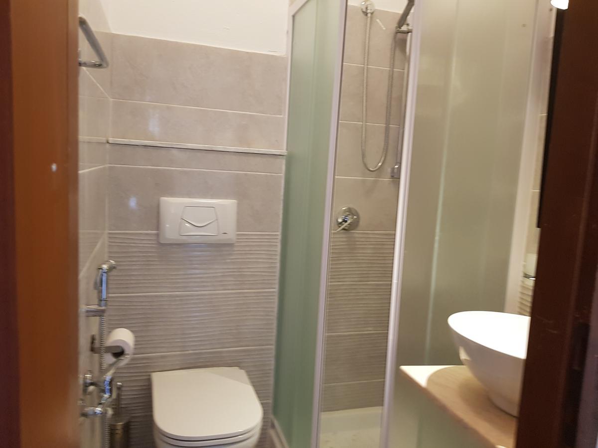 Angy Apartment Alghero Bagian luar foto
