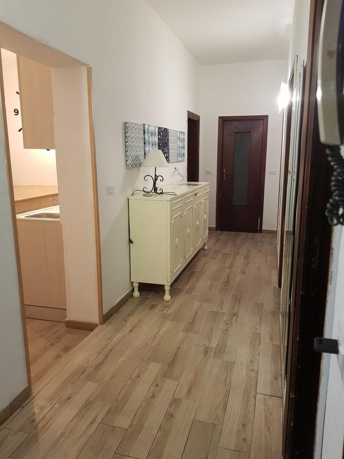 Angy Apartment Alghero Bagian luar foto