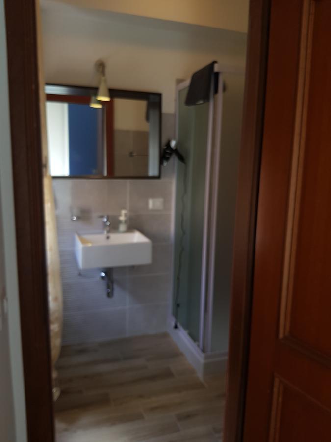 Angy Apartment Alghero Bagian luar foto