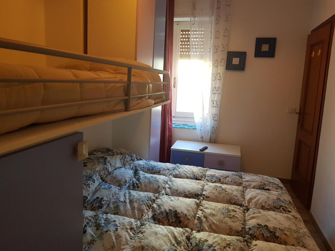 Angy Apartment Alghero Bagian luar foto